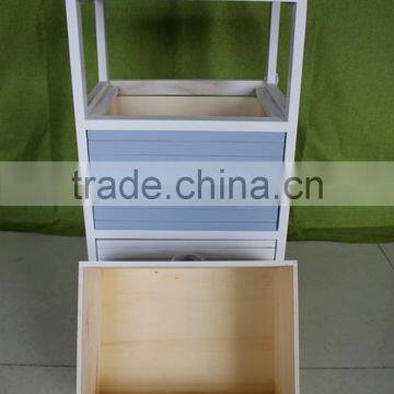 Unfinished Wood Ambry for Sale photo-5