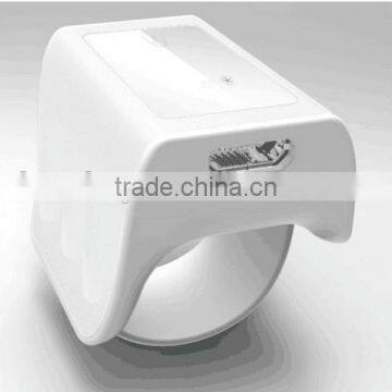 2016 New Fasional Cool 3D Finger Mouse Ring 3D Mouse Motion Sensing Remote Control Wearable Ring Mouse photo-2