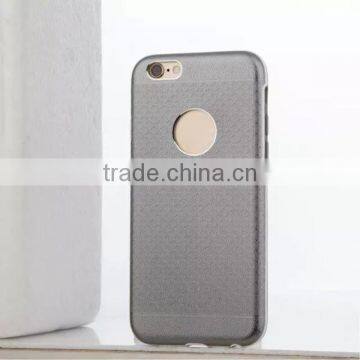 2017 TPU +PC Phone Case For Iphone6, Soft TPU PC Back Case Good Protect Phone Case For Iphone 6 6plus photo-3