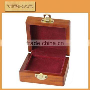 Balsa Cheap Magnetic Custom Fancy Empty Unfinished Creative Printed Logo Watches Jewerly Wod Gift Box, Magnetic Gift Box photo-5