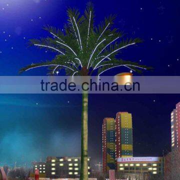 CHY020926 Street Decor Led Light Tree Led Led Palm Tree photo-2
