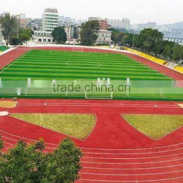Machine Made High-Quality Cheap Artificial Grass Artificial Turf photo-4