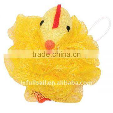 baby bath ball bath sponge