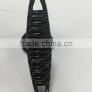 2016 Simple Design Style Long Size Fashion Plastic Claws Jaw Hair Clips photo-3