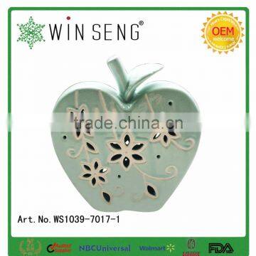 Artistical Apple Ornament Lovely Decoration photo-4