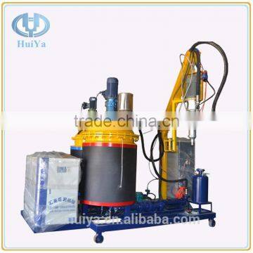 Wet Floral Foam Machine, Phenol-Formaldehyde Resin Material photo-5