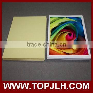 Topjlh Printing Temporary Tattoo Paper Sticker photo-6