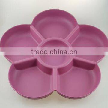 Bamboo Fiber Candy Tray photo-4