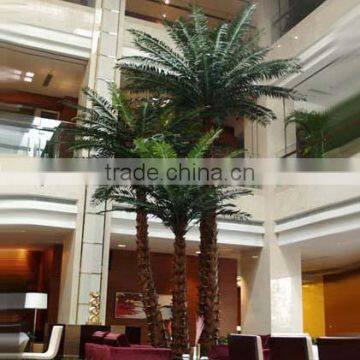 GNW APM010 15ft Height Fack Green Coconut Tree Outdoor Landscaping Decoration photo-4