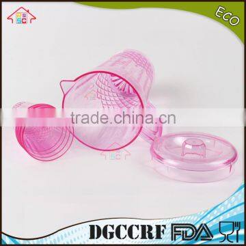 NBRSC Set of 5 Pieces Plastic PS Cold Water Jut Water Kettle Hollow Drinking Bottle PP Pot Watering Can photo-6