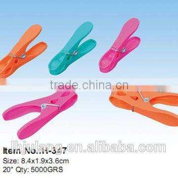 Plastic Clothes Pegs photo-6