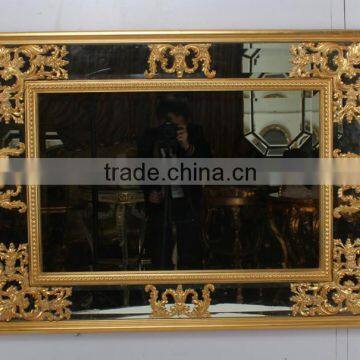 Antique Mirror Wall Mirrors For Hospitality Decor photo-3