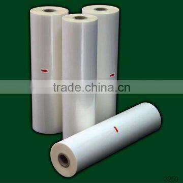 Good quality bopp thermal glossy film