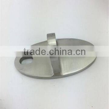 Stainless Steel Casting Glass Canopy Heavy Duty Wall Bracket photo-5