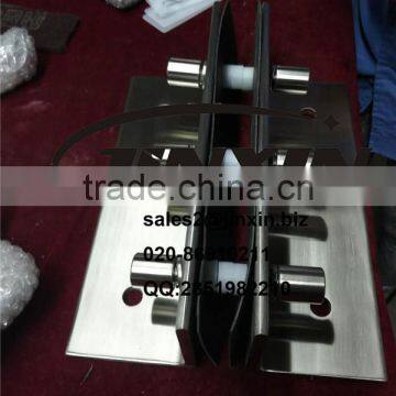 JINXIN UK Standard Types of Glass Spider Fitting,glass Spider Fitting photo-3