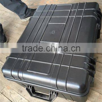 Quality Manufacturer PP PA PS PE PC ABS Custom Plastic Parts photo-2