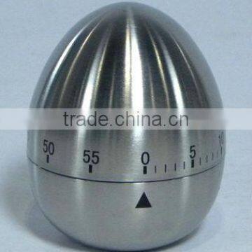 Egg-shape Timer