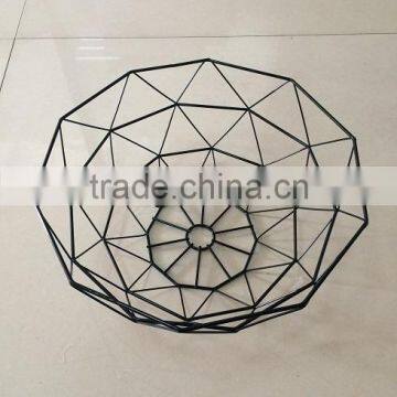 Wire Fruit Basket photo-4