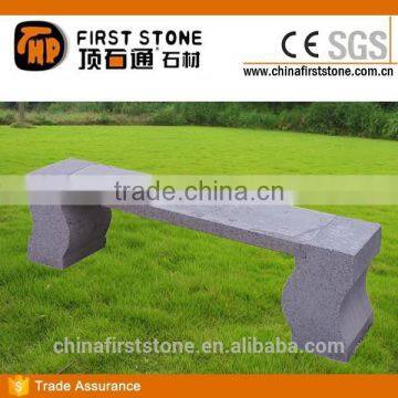 GCF2009 Granite Outdoor Weight Bench