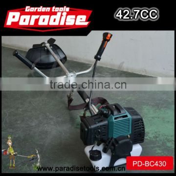 43CC52CC Brush Cutting Machine with Blade Nylon Head