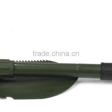 High Quality Iron Garden Foldable Digging Shovel photo-3