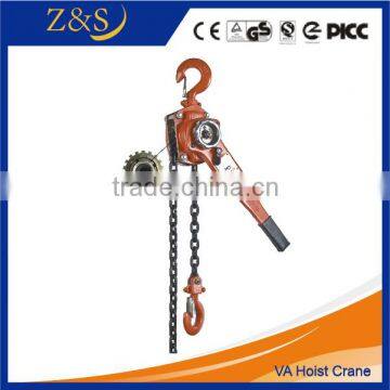 VA Hoist Crane