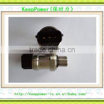 Excavator Pressure Sensor 4436271 photo-2