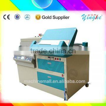 Low Cost Multi Function 10 in 1 Wedding Photo Album Making Machine photo-2