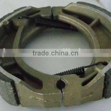 Brake Shoe Cross Reference /motorcycle Break Shoe/brake Shoe Machine photo-4