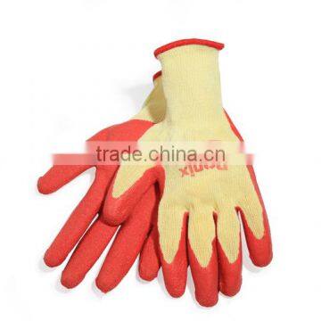 RONIX LATEX COATED GLOVES RH-9000 photo-3