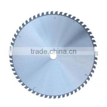 Professional Grade T.C.T Circular Saw Blade For Cutting Steel 136x30T photo-4
