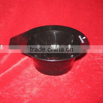 tinting brush & bowl