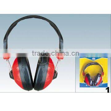 CE earmuff