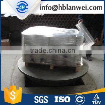 DIN2605 Reducer Tee Black Carbon Steel Pipe Fittings photo-5