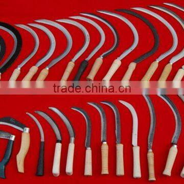 Japanese Farming Sickles photo-4