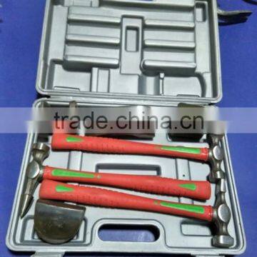 car repairing tools kit 7pcs