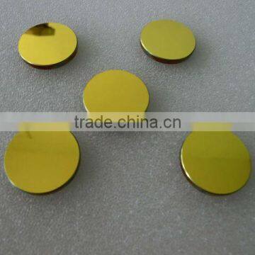Silicon Co2 Laser Reflection Mirror 20/25/30mm Dia for Laser Engraving and Cutting Machine photo-5