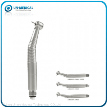 LED E-Generator High Speed Dental Handpiece Un32 photo-2