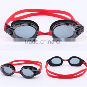Easy to Adjust and Durable Swimming Goggles photo-3
