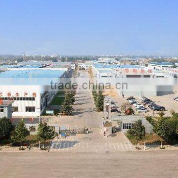 Poliuretato/PU Pre Insulated Air Duct photo-4