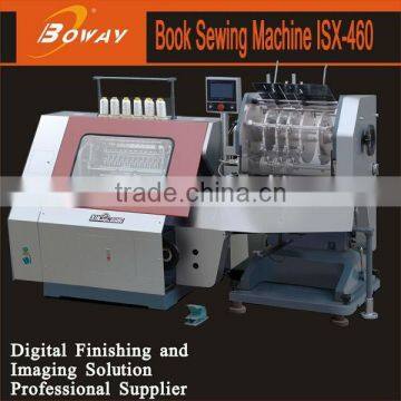 For binding Book automatic sewing machine