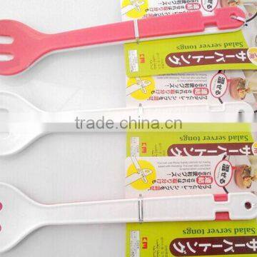 Japan Style Salad Serving Tools , Spoon and Fork photo-5