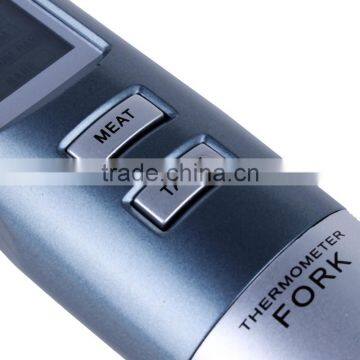 Digital Fork Meat Thermometer photo-2