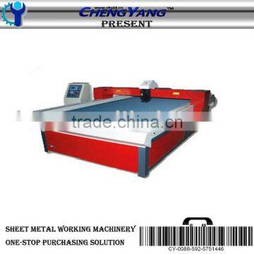 CNC Plasma Cutting Machine