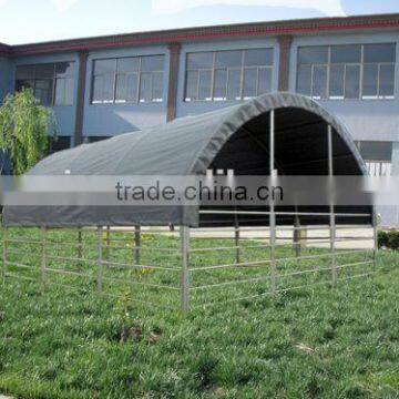 Livestock Shelter , cattle hutch , storage shelter, Goat Shelter