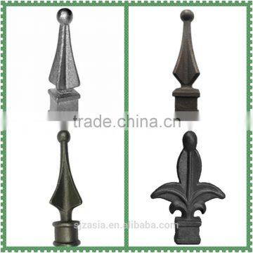 Cast Iron Finials photo-4