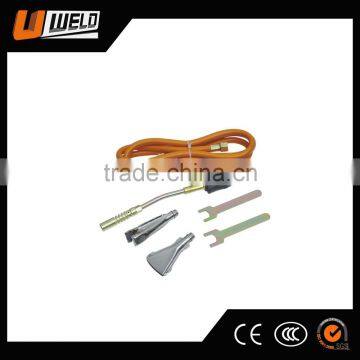 LPG welding gas suppliers welding torch handle