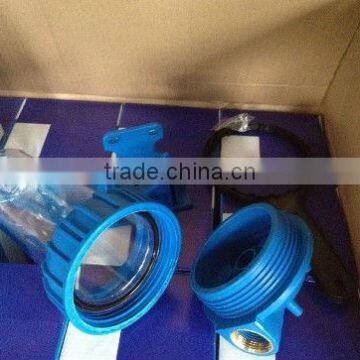 20 Inch Big Blue Mineral Water Filter RO System Water Purifier for Commercial Water Purifier photo-3