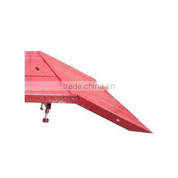 1500lbs Electrical Motorcycle Lift Table ATV Jack Stand Lift Table photo-3