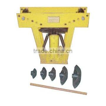 12T Hydraulic Portable Hydraulic Power Pipe Bender photo-3